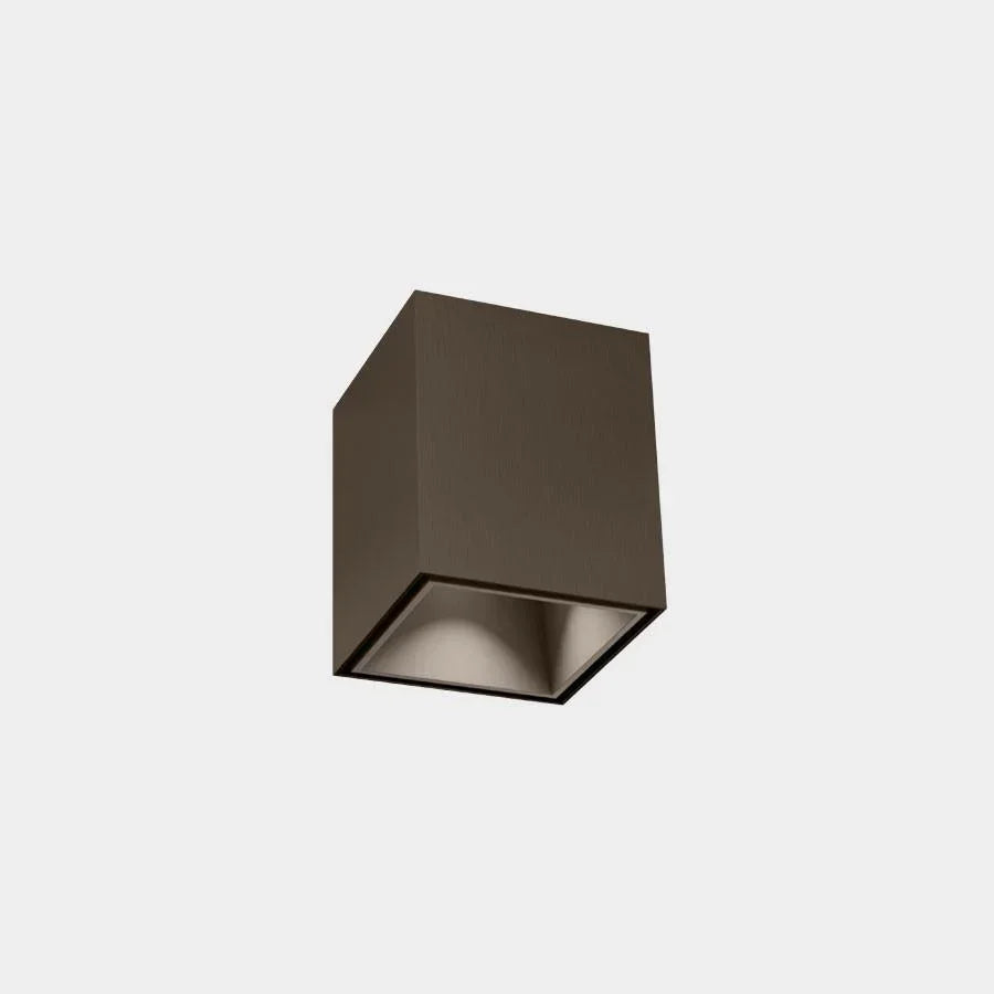 Wever & Ducré Box Mini 1.0 LED Ceiling Light | All Square Lighting