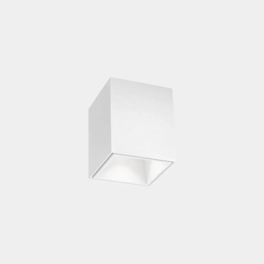 Wever & Ducré Box Mini 1.0 LED Ceiling Light | All Square Lighting