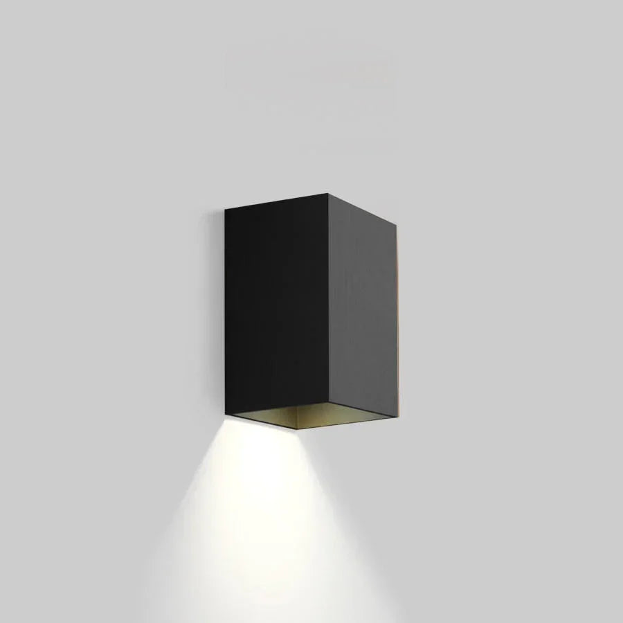 Wever & Ducré Box Mini 1.0 Wall Light | All Square Lighting