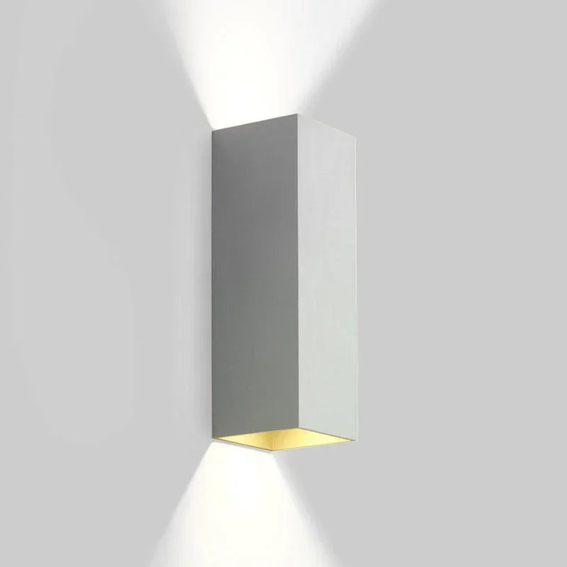 Wever & Ducré Box Mini 2.0 Wall Light | All Square Lighting