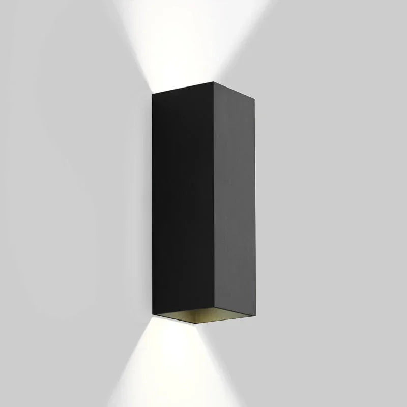 Wever & Ducré Box Mini 2.0 Wall Light | All Square Lighting