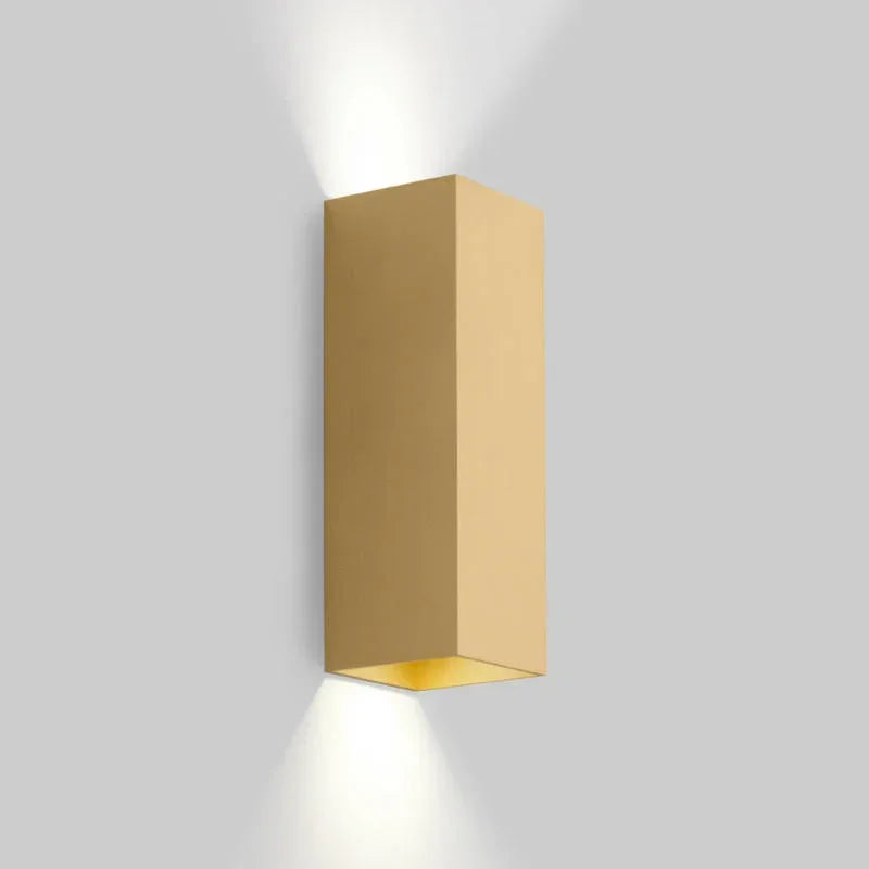 Wever & Ducré Box Mini 2.0 Wall Light | All Square Lighting