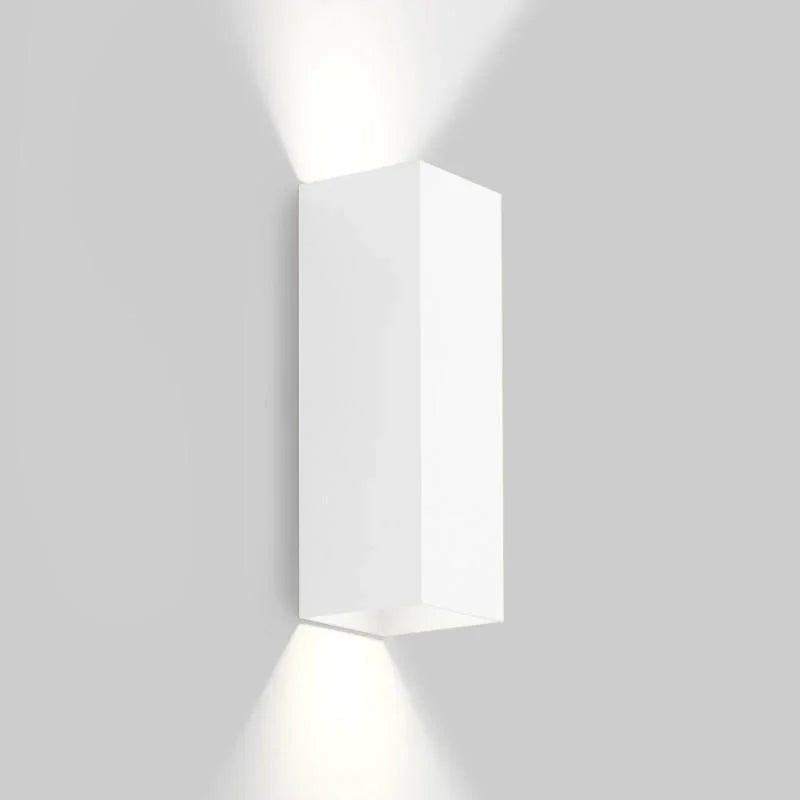 Wever & Ducré Box Mini 2.0 Wall Light | All Square Lighting