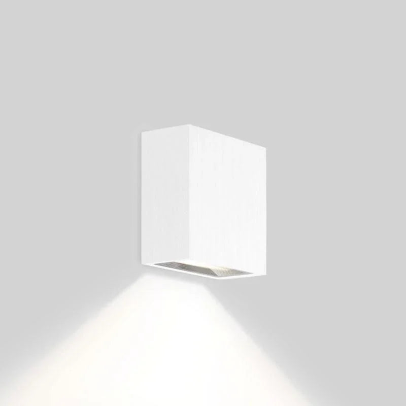 Wever & Ducré Central 1.0 Outdoor Wall Light | All Square Lighting