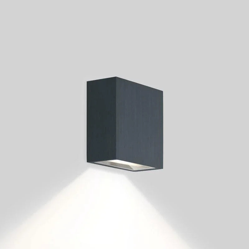 Wever & Ducré Central 1.0 Outdoor Wall Light | All Square Lighting