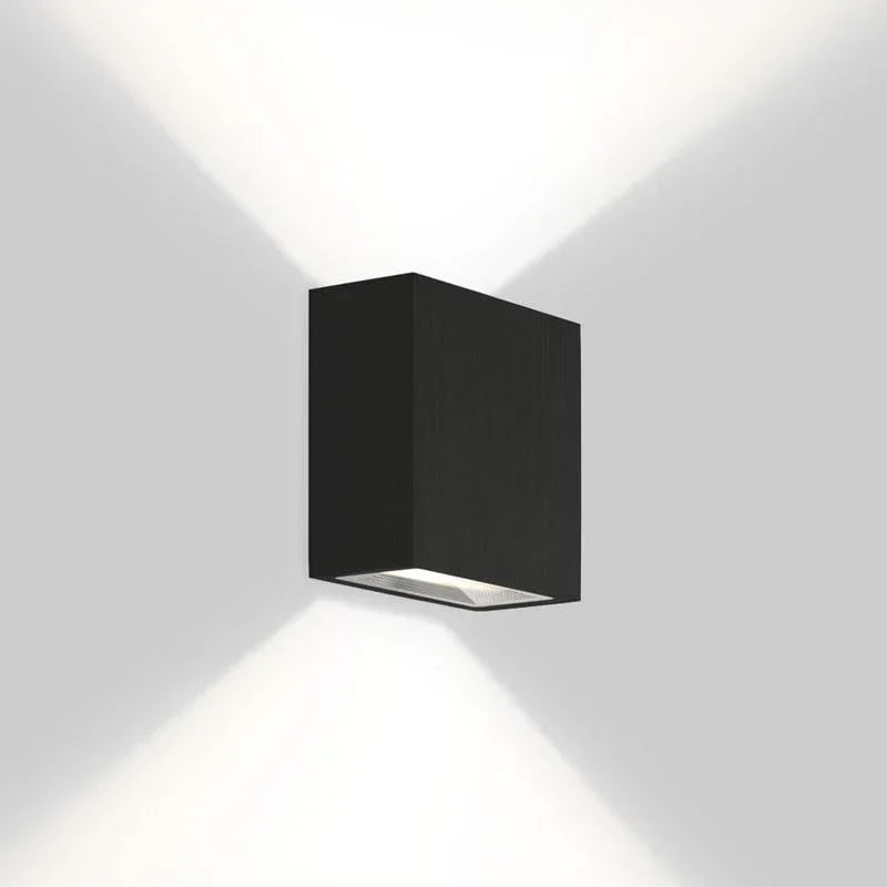 Wever & Ducré Central 2.0 Outdoor Wall Light | All Square Lighting