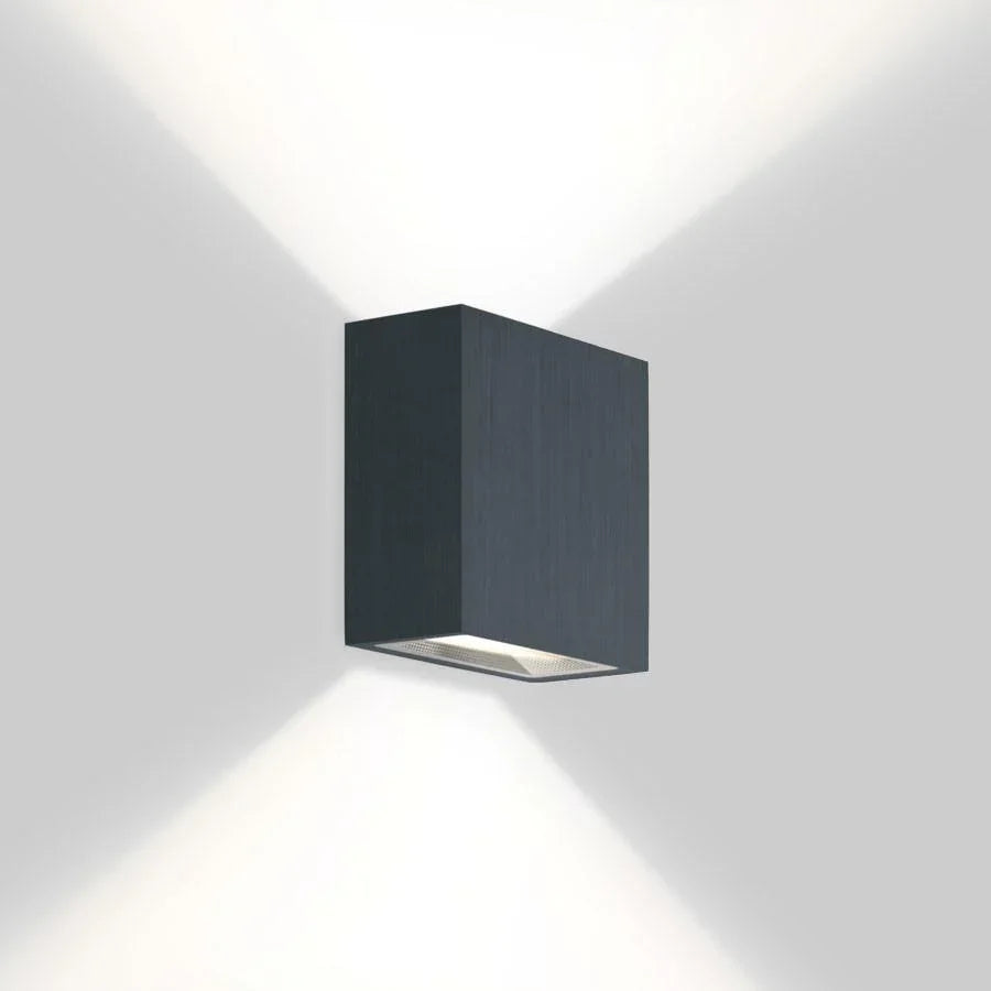 Wever & Ducré Central 2.0 Outdoor Wall Light | All Square Lighting