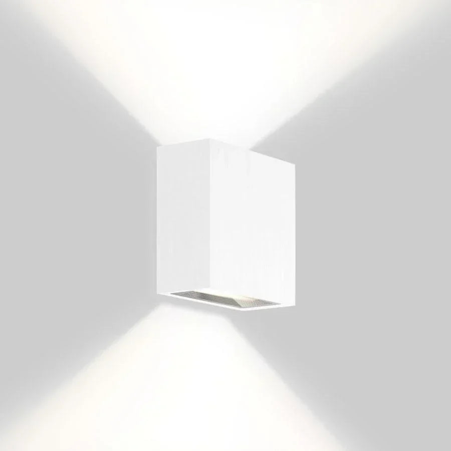 Wever & Ducré Central 2.0 Outdoor Wall Light | All Square Lighting