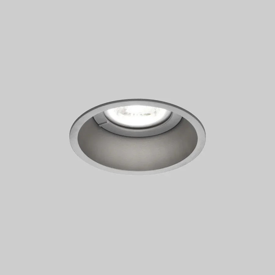 Wever & Ducré Deep 1.0 GU10 Downlight | All Square Lighting