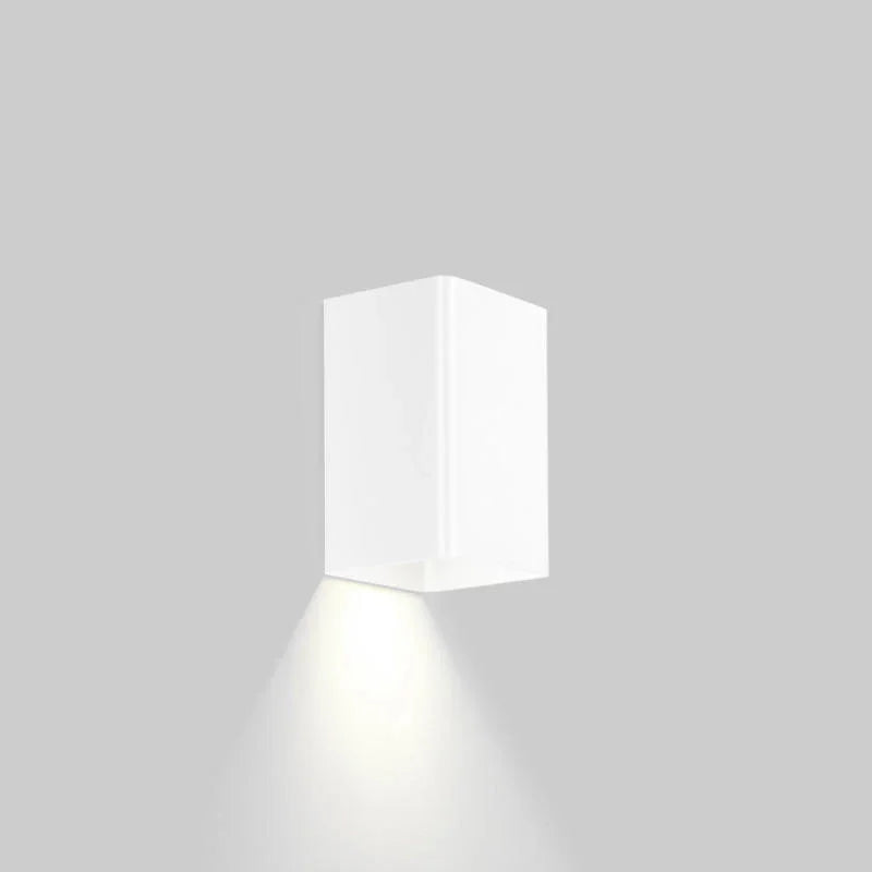 Wever & Ducré Docus Mini 1.0 Wall Light | All Square Lighting