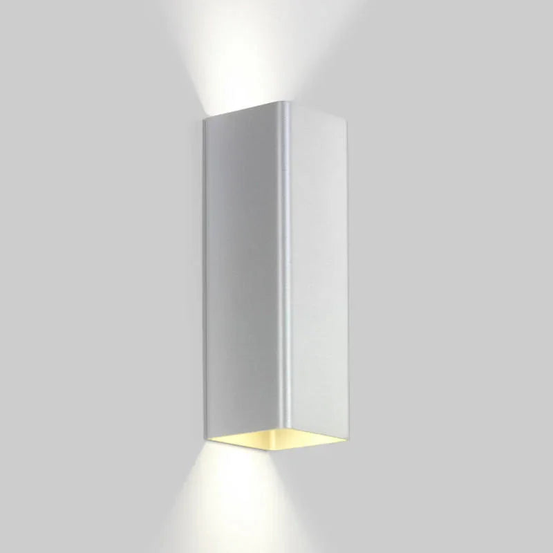 Wever & Ducré Docus Mini 2.0 Wall Light | All Square Lighting