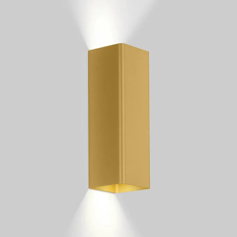 Wever & Ducré Docus Mini 2.0 Wall Light | All Square Lighting