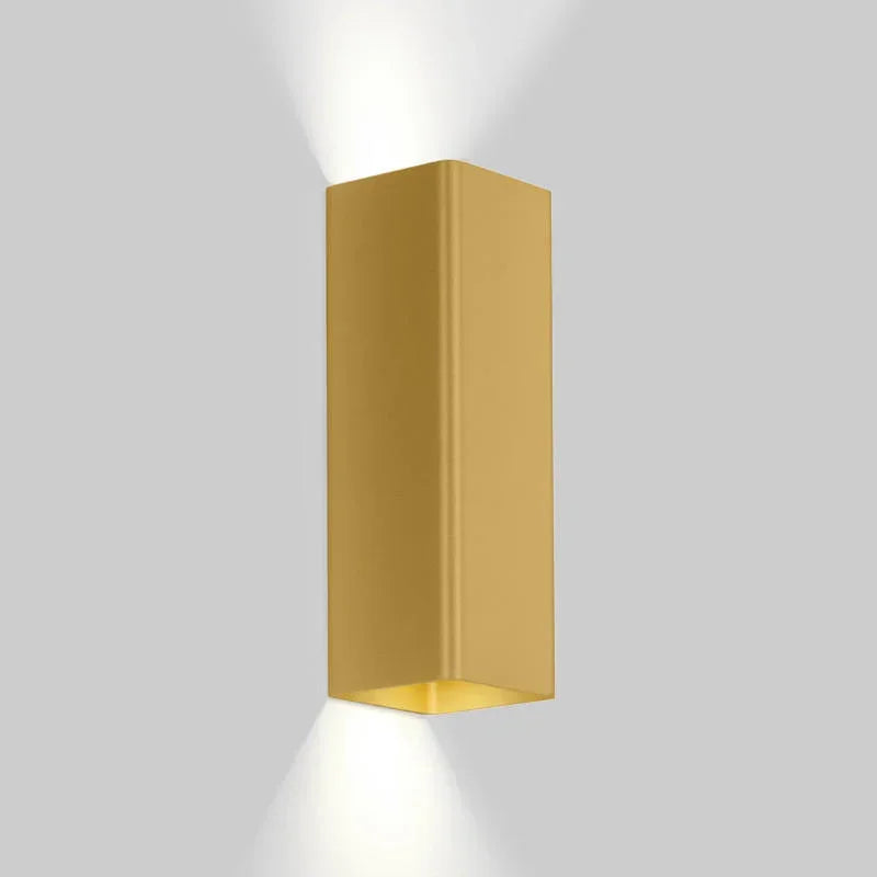 Wever & Ducré Docus Mini 2.0 Wall Light | All Square Lighting
