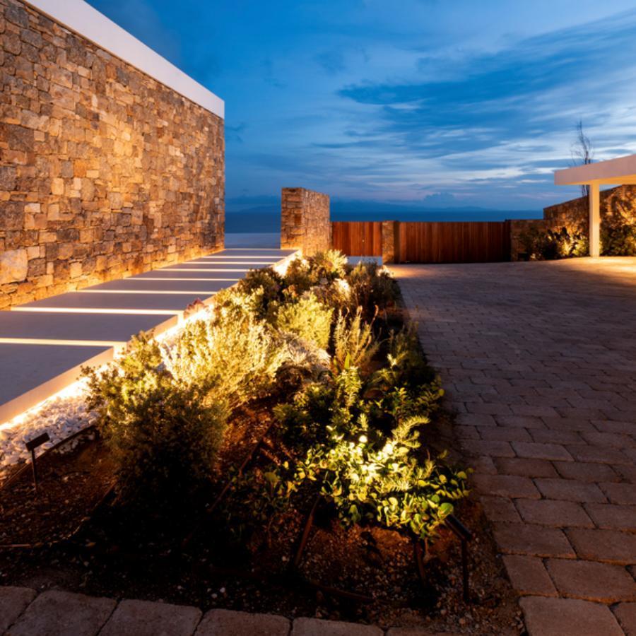 Wever & Ducré Geo 1.0 Spike Light | All Square Lighting