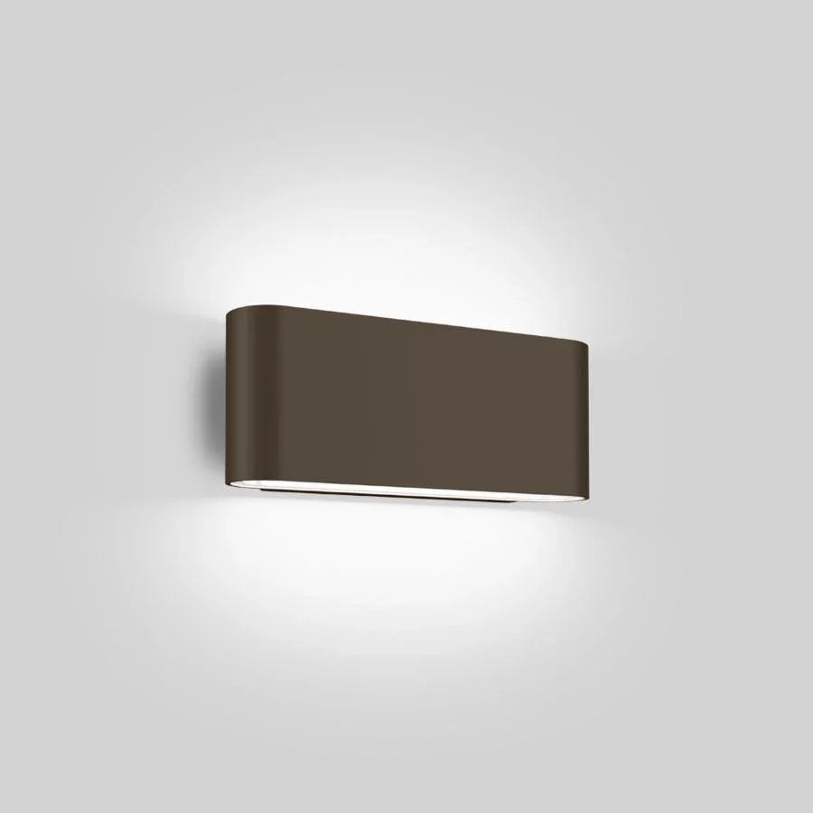 Wever & Ducré Kiosk 1.0 Outdoor Wall Light | All Square Lighting