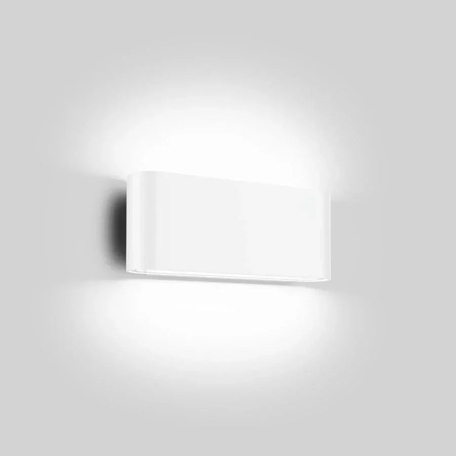 Wever & Ducré Kiosk 1.0 Outdoor Wall Light | All Square Lighting