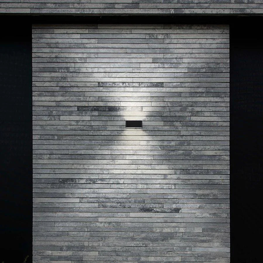 Wever & Ducré Kiosk 1.0 Outdoor Wall Light | All Square Lighting