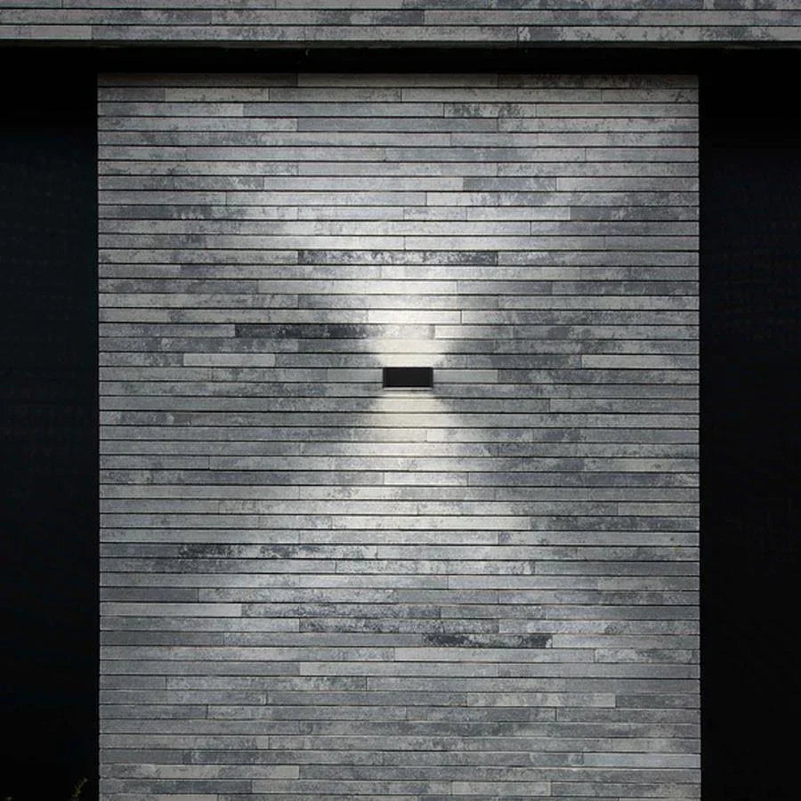 Wever & Ducré Kiosk 1.0 Outdoor Wall Light | All Square Lighting