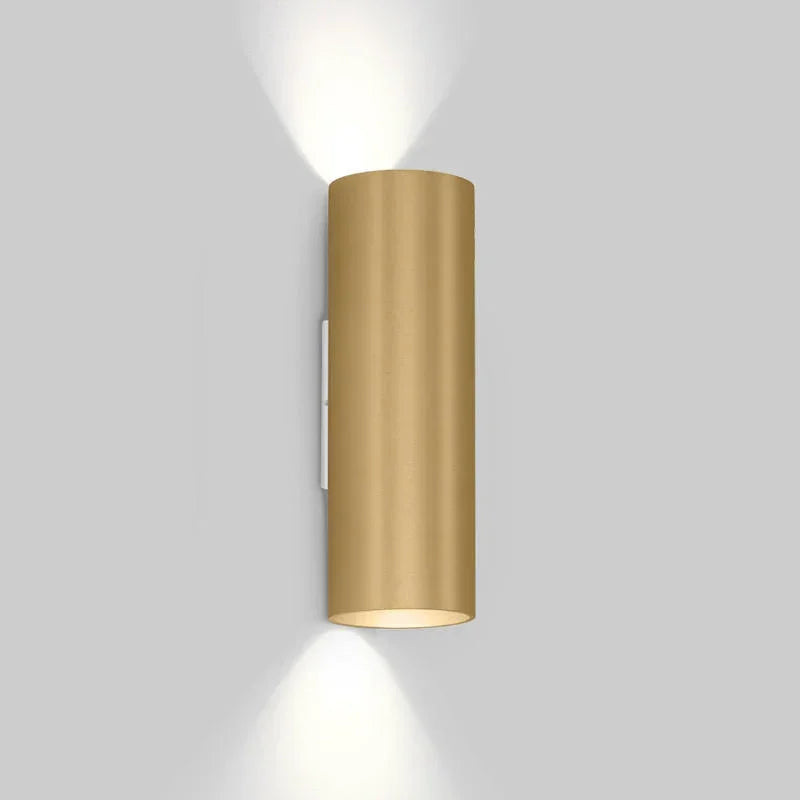 Wever & Ducré Ray Mini 2.0 Wall Light | All Square Lighting