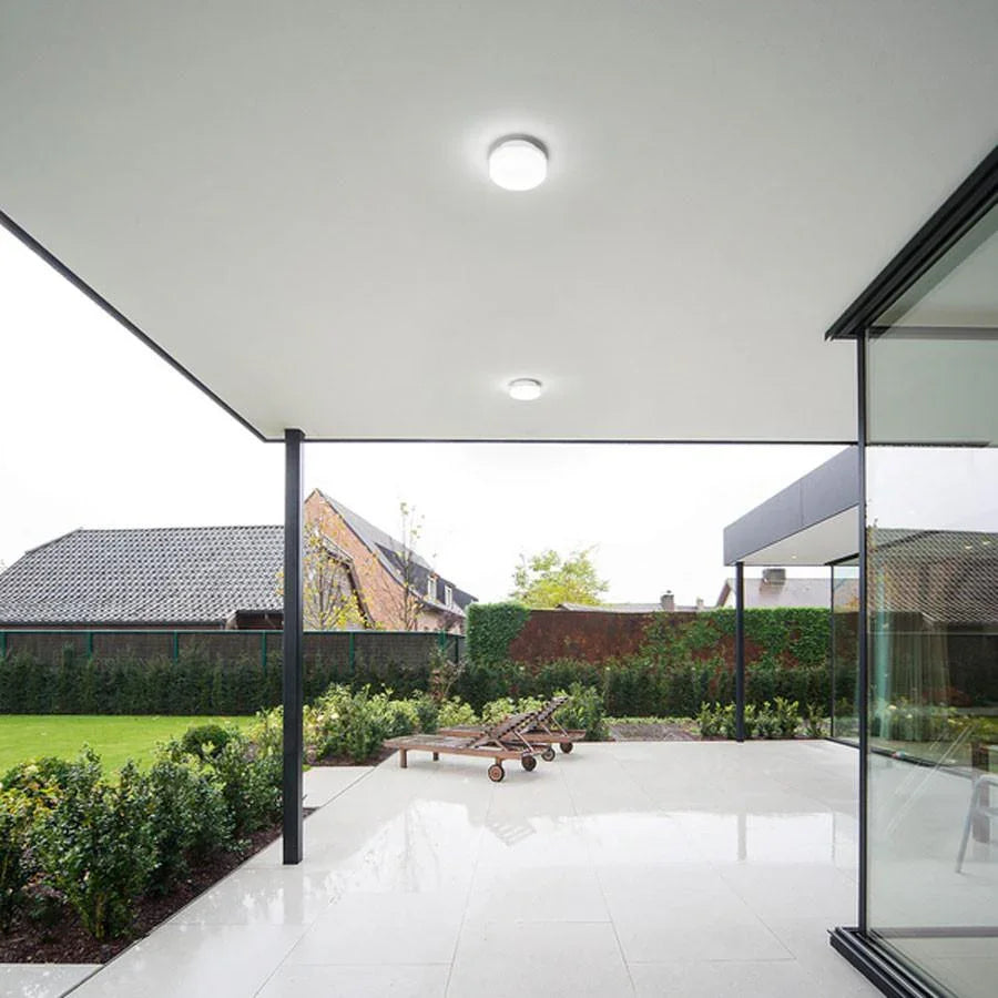 Wever & Ducré Rob 1.6 Ceiling Light | All Square Lighting