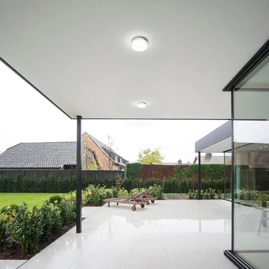 Wever & Ducré Rob 1.6 Ceiling Light | All Square Lighting