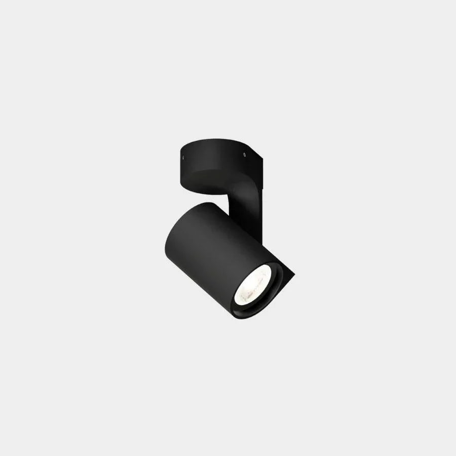 Wever & Ducré Sqube On Base 1.0 GU10 Spotlight | All Square Lighting