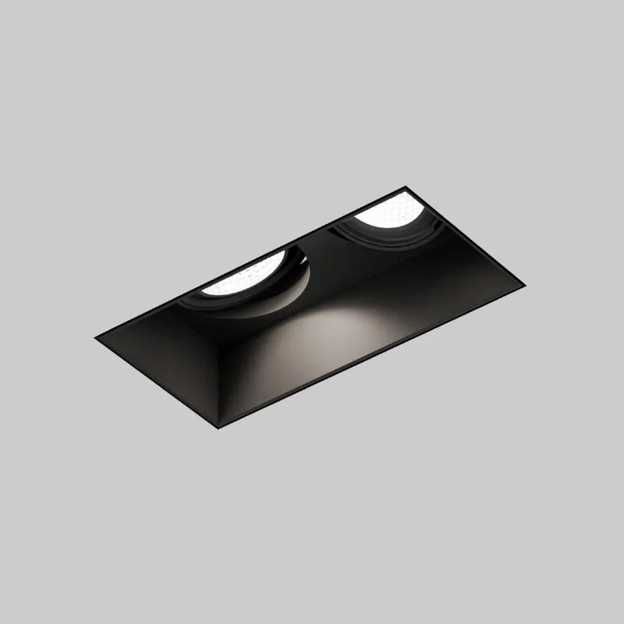 Wever & Ducré Strange 2.0 GU10 Trimless Downlight | All Square Lighting