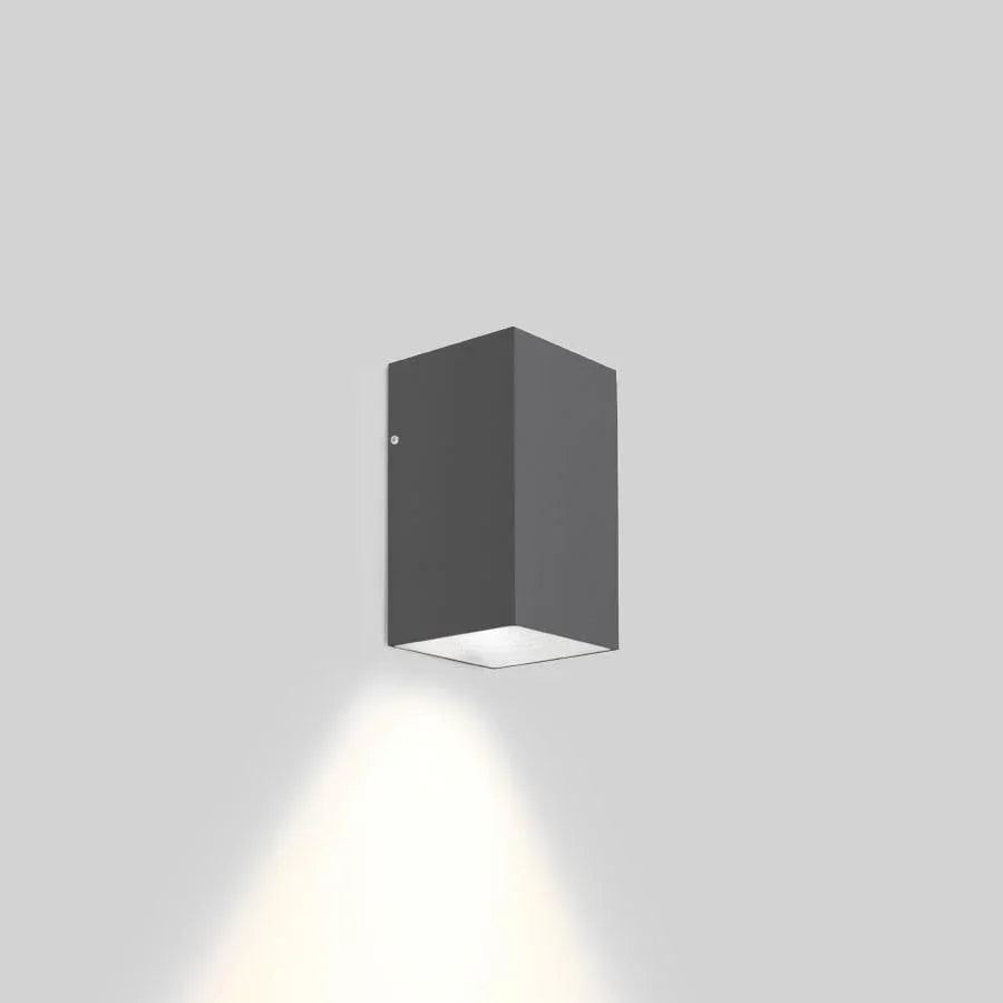 Wever & Ducré Train 1.0 Outdoor Wall Light | All Square Lighting