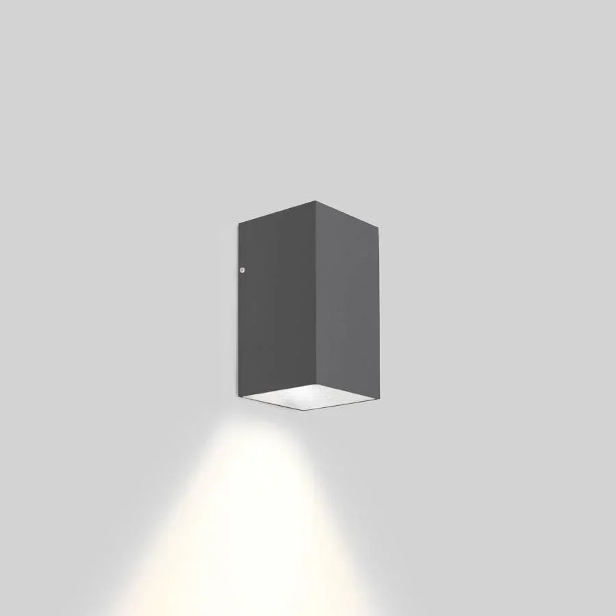 Wever & Ducré Train 1.0 Outdoor Wall Light | All Square Lighting