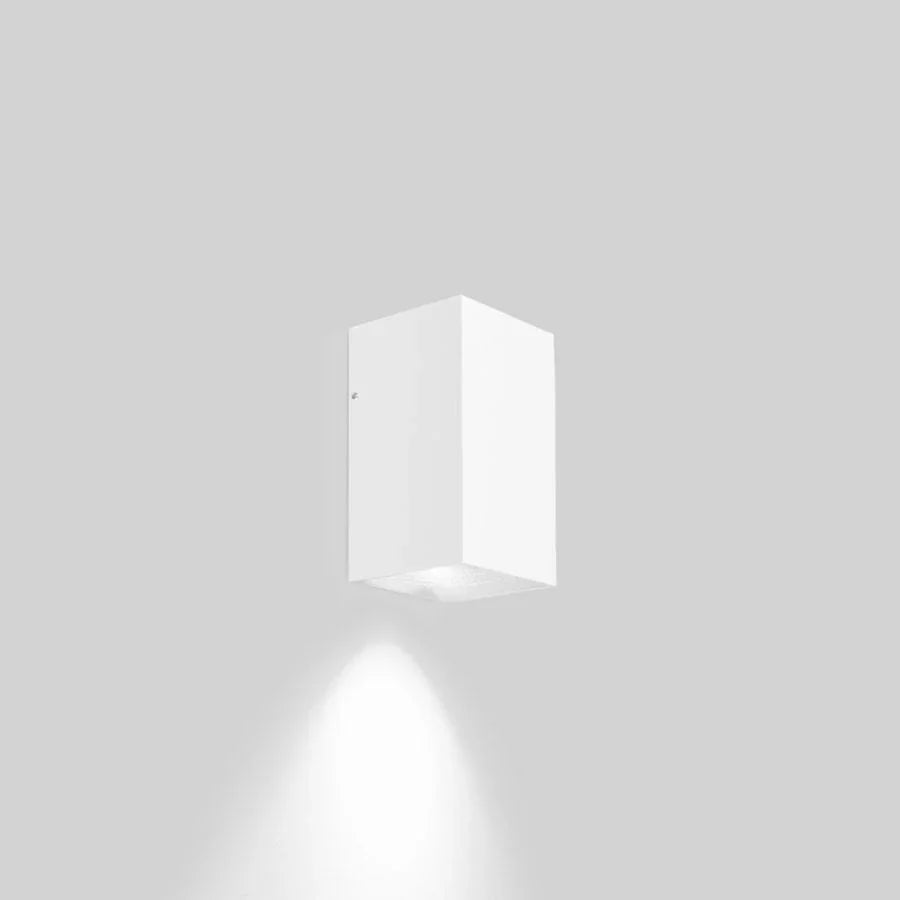 Wever & Ducré Train 1.0 Outdoor Wall Light | All Square Lighting