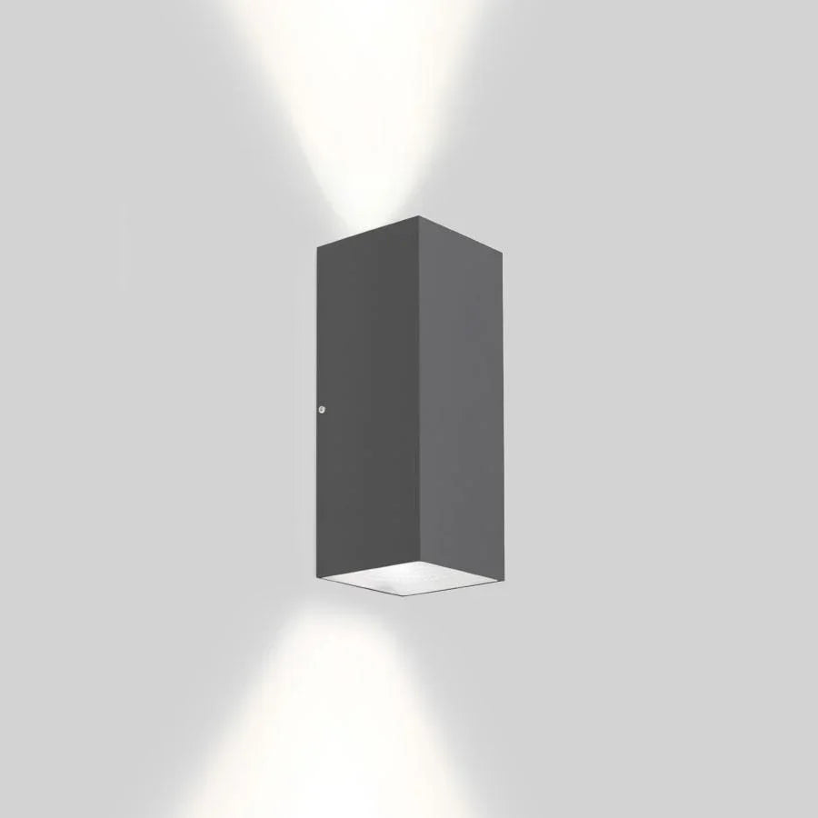 Wever & Ducré Train 2.0 Outdoor Wall Light | All Square Lighting