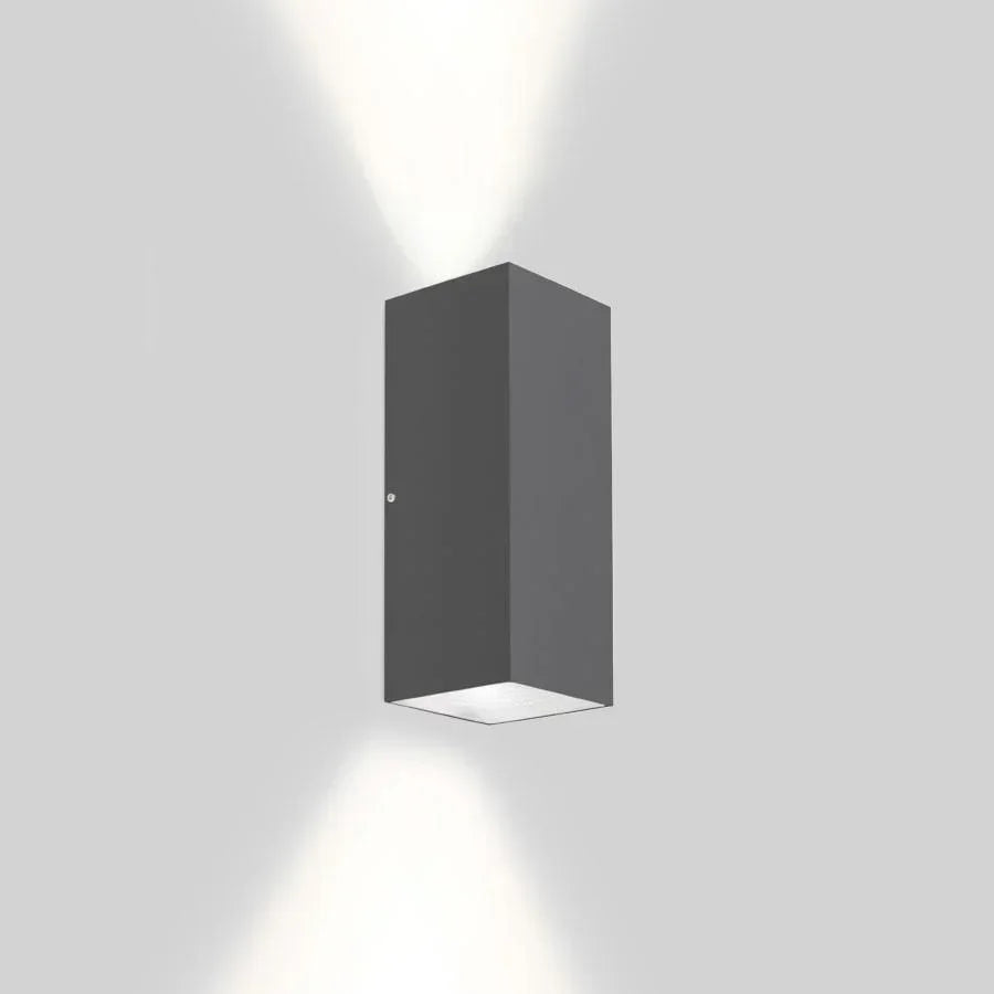 Wever & Ducré Train 2.0 Outdoor Wall Light | All Square Lighting