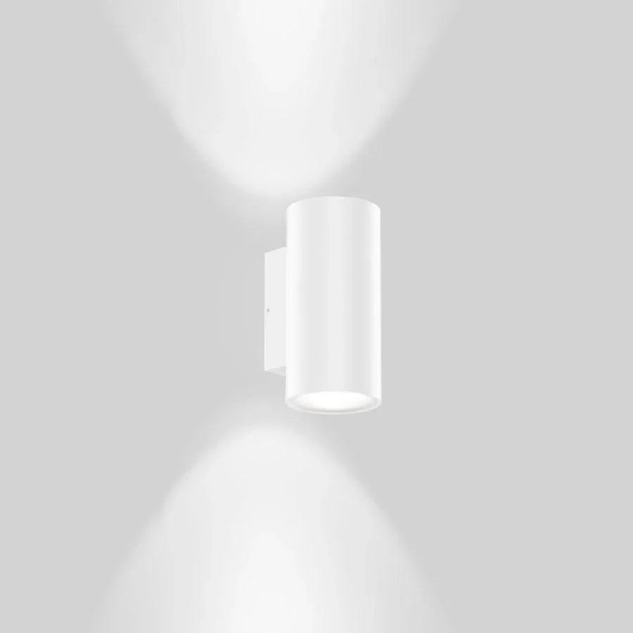 Wever & Ducré Tram 2.0 Outdoor Wall Light | All Square Lighting