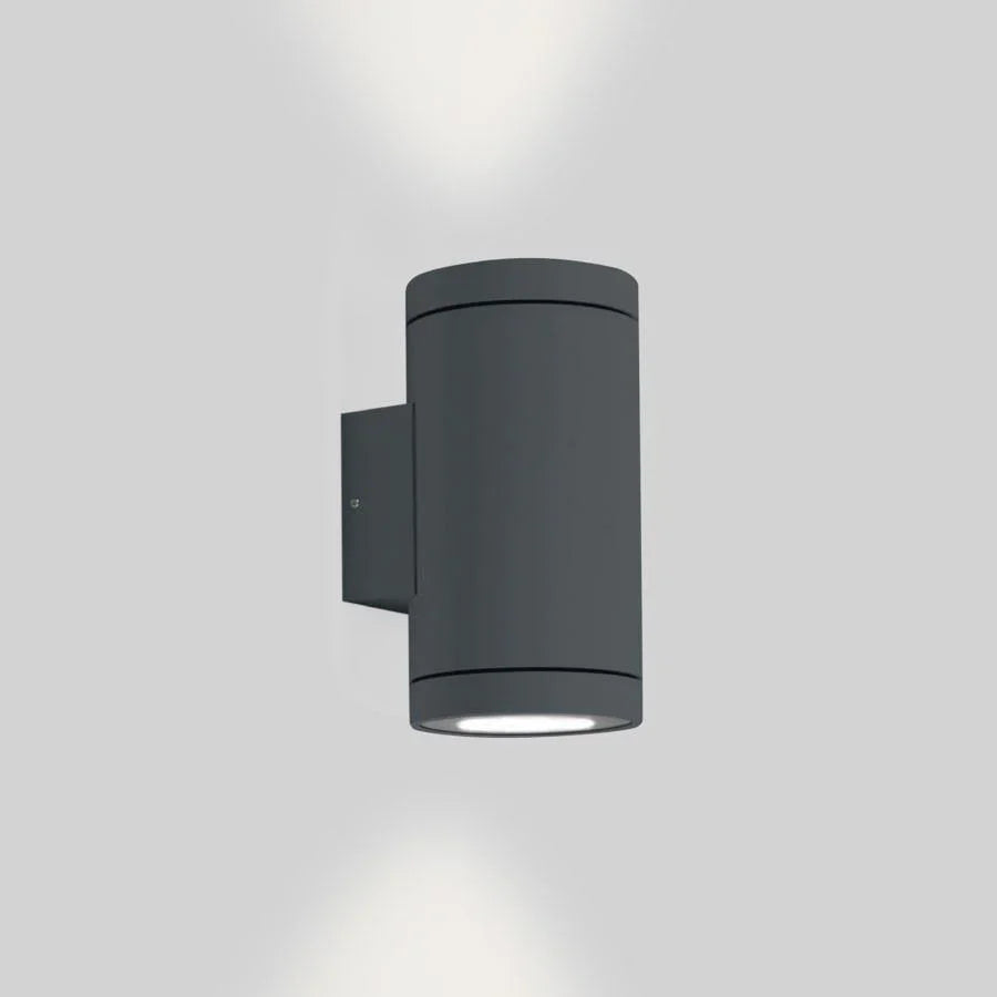 Wever & Ducré Tube 2.0 Outdoor Wall Light | All Square Lighting