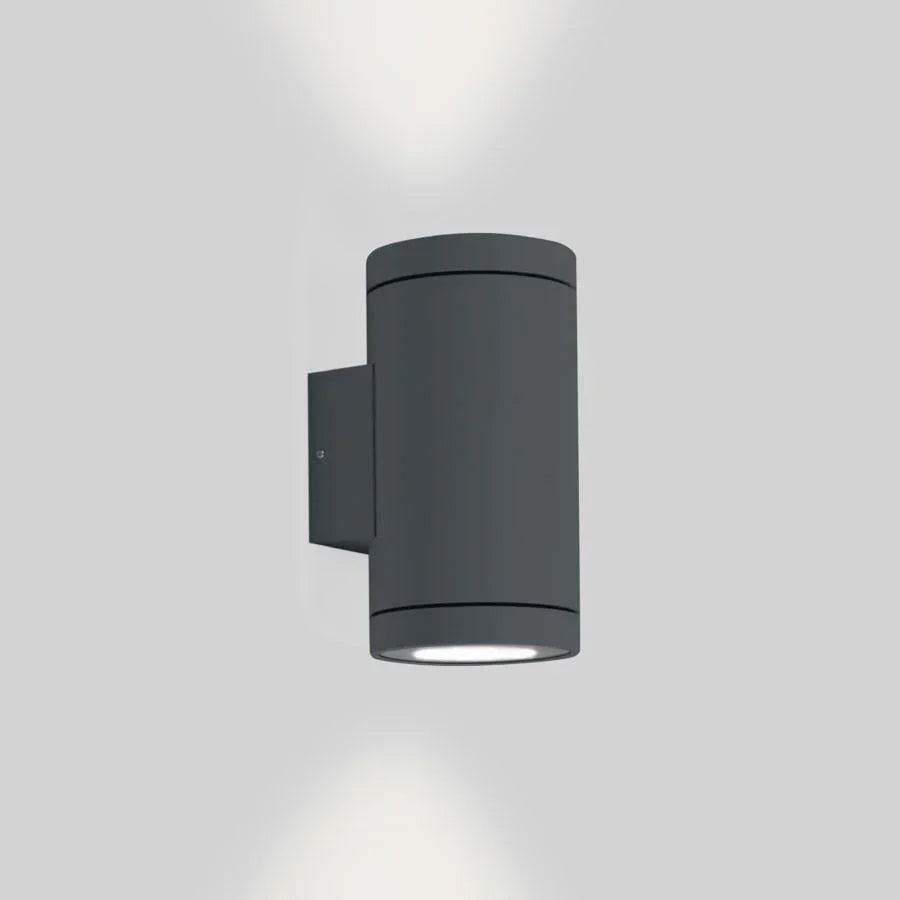 Wever & Ducré Tube 2.0 Outdoor Wall Light | All Square Lighting