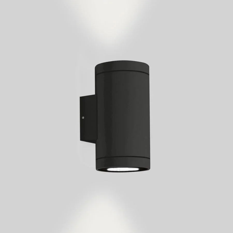 Wever & Ducré Tube 2.0 Outdoor Wall Light | All Square Lighting