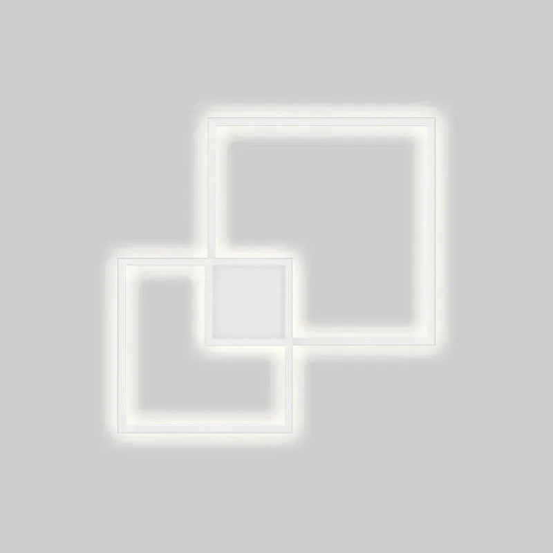 Wever & Ducré Venn 1.0 Wall Light | All Square Lighting