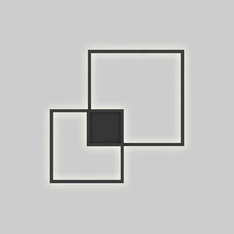 Wever & Ducré Venn 1.0 Wall Light | All Square Lighting