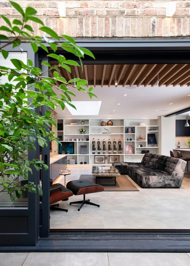 Marylebone, London
