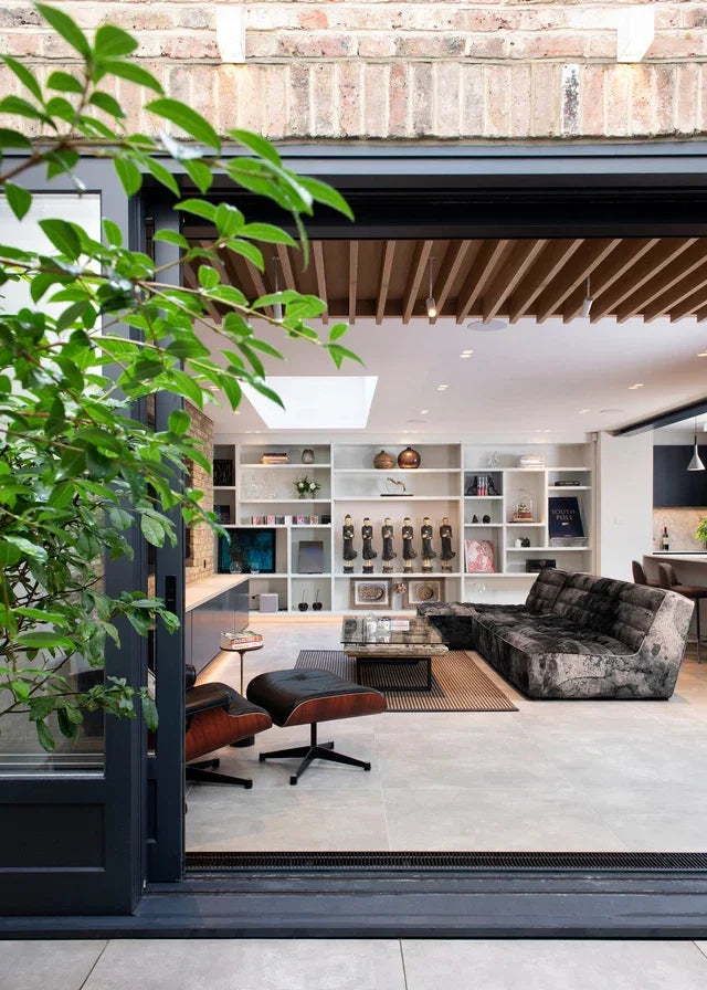 Marylebone, London
