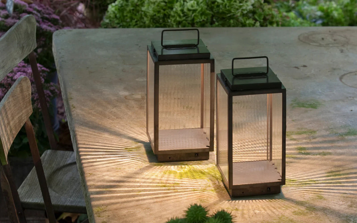 Designer Garden Lanterns: The Secret to Effortless Outdoor Elegance
