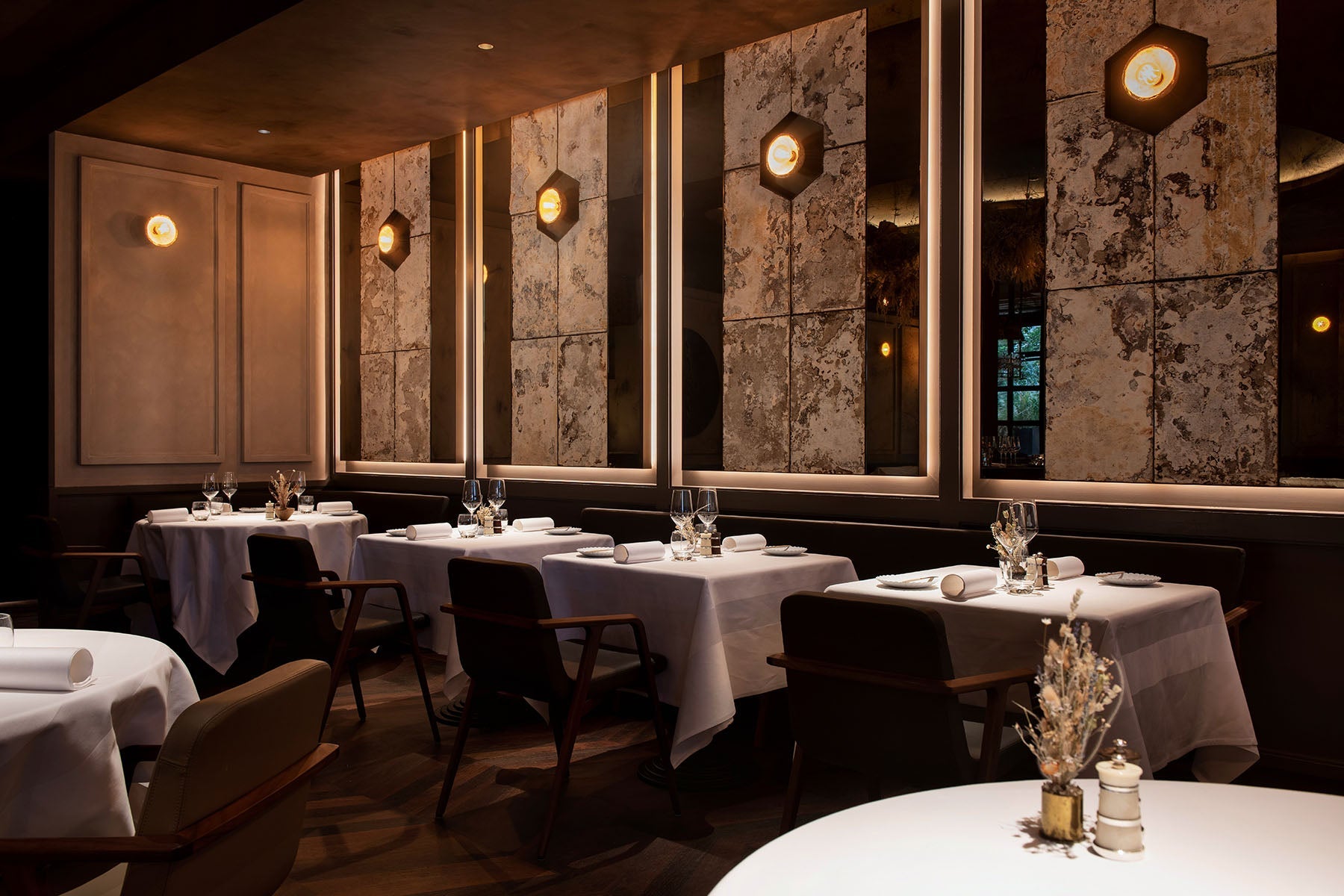 The Ledbury