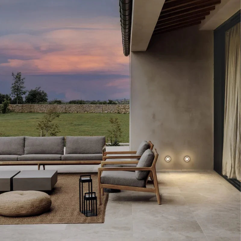 Contemporary & Designer Exterior Lighting | All Square Lighting – Page 2