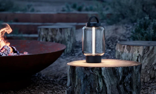 Portable Lamps