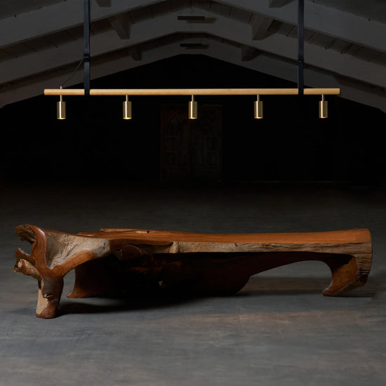 RUBN - All Square Lighting