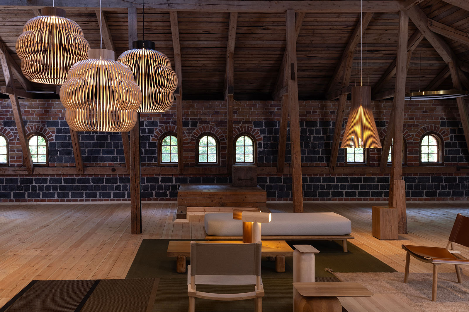 Secto Design - All Square Lighting