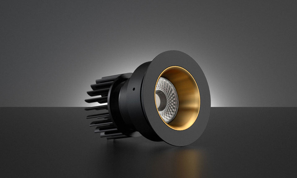Phos - All Square Lighting
