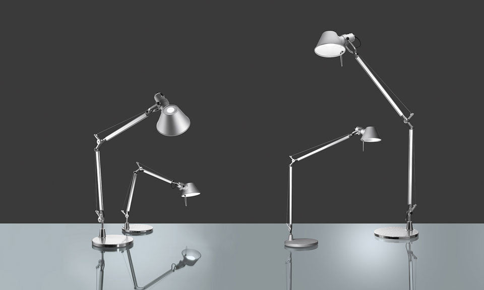 Artemide - All Square Lighting