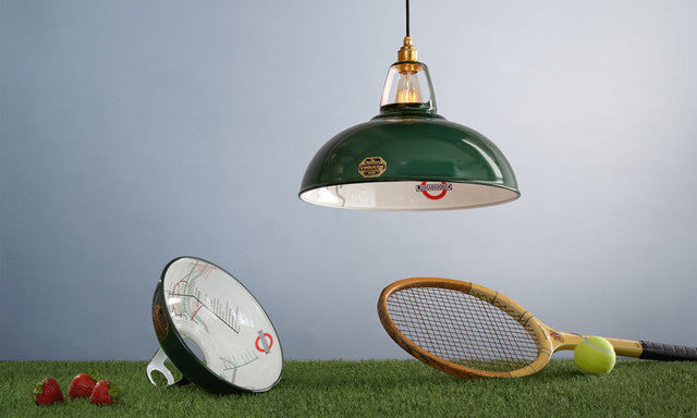 Coolicon Lighting - All Square Lighting