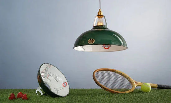 Coolicon Lighting - All Square Lighting